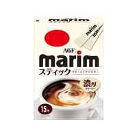 味の素ＡＧＦ マリーム スティック 3g×15本 FC519TG-76842