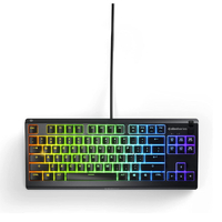 エディオンネットショップ Steelseries 641j ゲーミングキーボード Apex 3 Tkl Us