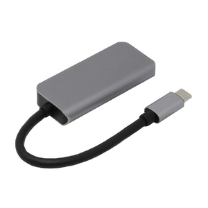 アイネックス USB Type-C接続 マルチアダプタ 3in1 USB-CDOCK02-イメージ3