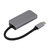 アイネックス USB Type-C接続 マルチアダプタ 3in1 USB-CDOCK02-イメージ3