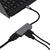 アイネックス USB Type-C接続 マルチアダプタ 3in1 USB-CDOCK02-イメージ4