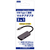 アイネックス USB Type-C接続 マルチアダプタ 3in1 USB-CDOCK02-イメージ5