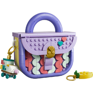 レゴジャパン LEGO 31391ひみつのレトロモダンバッグ 31391ﾋﾐﾂﾉﾚﾄﾛﾓﾀﾞﾝﾊﾞﾂｸﾞ-イメージ2