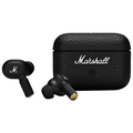 Marshall 完全ワイヤレスイヤフォン ブラック MOTIF2-ANC-BLACK