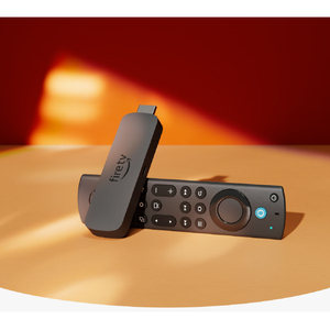 アマゾン Fire TV Stick 4K Max (第2世代) B0BW37QY2V-イメージ3