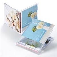 サンワサプライ インクジェット用インデックスカード（つやなしマット） JP-INDN