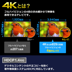 サンワサプライ HDMI切替器(6入力2出力・マトリックス切替機能付き) SW-UHD62N-イメージ13
