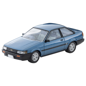 トミーテック トミカリミテッドヴィンテージネオ LV-N284d トヨタ カローラレビン 2ドア GT (青) 83年式 LVN284Dトヨタカロ-ラレビンGTアオ トミーテック トミカリミテッドヴィンテージネオ LV-N284d トヨタ カローラレビン 2ドア GT (青) 83年式 LVN284Dトヨタカロ-ラレビンGTアオ