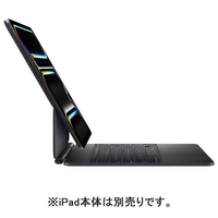 13インチiPad Pro（M4）用Magic Keyboard - 英語 US Amazon.co.jp: 13インチiPad Pro(M4)用Magic Keyboard - 英語(US