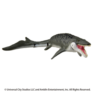 タカラトミー アニア ジュラシック・ワールド 海のモササウルス DXセット ｱﾆｱJWｳﾐﾉﾓｻｻｳﾙｽDXｾﾂﾄ-イメージ9