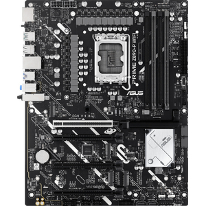 ASUS PRIME Z890-P WIFI-CSM マザーボード Amazon | ASUS Z790-P ATX マザーボード WiFi 6、PCIe 5.0、DDR5