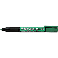 ぺんてる ペイントマーカー中字 緑 F726161-MMP20-D
