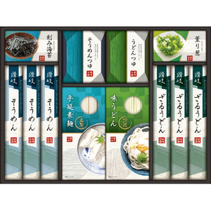 ドウシシャ 讃岐・島原麺づくしギフト ギフトSME40K ドウシシャ 讃岐・島原麺づくしギフト ギフトSME40K