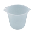 トラスコ中山 TRUSCO 使い捨て塗料カップ 600CC用 (10個入) FC885JG-8557649