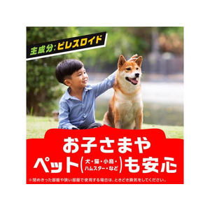 アース製薬 アース虫よけ線香 モンスーン 100巻 FC401MN-イメージ5