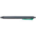 パイロット フリクションシナジー ノック 0.4mm グリーン FC315NT-LFSK-14-G