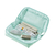 コクヨ ペンケース[モココ]ペディンタイプ ミントグリーン FCD488G-F-VBF291LG-イメージ8