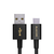 エレコム やわらか耐久USB Type-Cケーブル(1．2m) ブラック MPA-ACYS12NBK-イメージ2