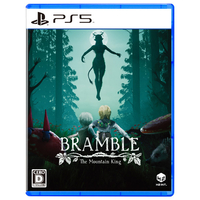 H2 INTERACTIVE Bramble： The Mountain King【PS5】 ELJM30295