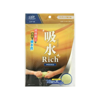 ワコー 吸水リッチ PVAクロス FCF221U-CSP06