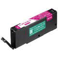 エコリカ BCI-381XLM互換リサイクルインクカートリッジ マゼンタ(染料) ECI-C381XLM