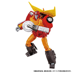 タカラトミー MPG-20 ホットロッド Style Gen． MPG20ﾎﾂﾄﾛﾂﾄSG-イメージ4