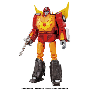 タカラトミー MPG-20 ホットロッド Style Gen． MPG20ﾎﾂﾄﾛﾂﾄSG-イメージ6