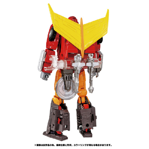 タカラトミー MPG-20 ホットロッド Style Gen． MPG20ﾎﾂﾄﾛﾂﾄSG-イメージ7