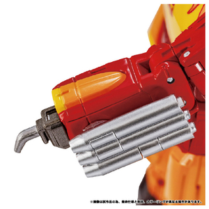 タカラトミー MPG-20 ホットロッド Style Gen． MPG20ﾎﾂﾄﾛﾂﾄSG-イメージ8