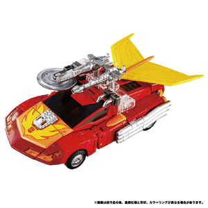 タカラトミー MPG-20 ホットロッド Style Gen． MPG20ﾎﾂﾄﾛﾂﾄSG-イメージ9