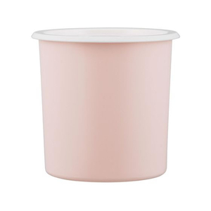 スケーター ワンタッチシール容器 L 1000ml くすみピンク FC156PS-SOT10-イメージ2