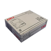 ＯＫＩ プリンタリボン本体 F816559-RN1-00-008