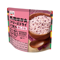 永谷園 長期保存食 フリーズドライごはん 梅しそ味 FC241SS