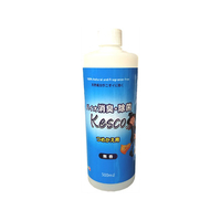 丹羽久 魔法のバイオ消臭 ケスコ 詰替用 500mL FC09695