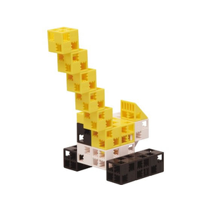 アーテック Artecブロック はたらくのりものセット FCS2791-76663-イメージ4
