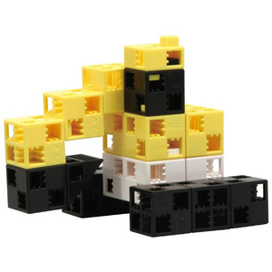 アーテック Artecブロック はたらくのりものセット FCS2791-76663-イメージ5