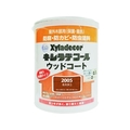 カンペハピオ 水性XDウッドコートS カスタニ 0.7L FC261HW-1528810
