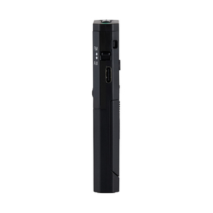 東芝 ポケットラジオ AUREX AX-PRU60(K)-イメージ3