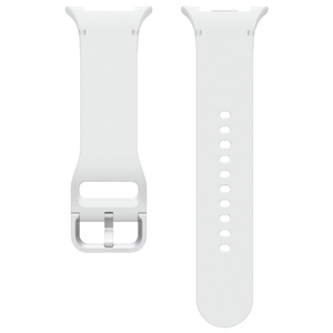 Samsung Sport band (S/M) for Galaxy Watch8 White ET-SNL32SWEGJP Samsung Sport band (S/M) for Galaxy Watch8 White ET-SNL32SWEGJP