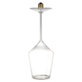 ダルトン DS-0745B LED WINE GLASS BULB(B) LEDWINEGLASSBULBB