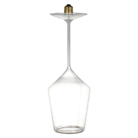 ダルトン DS-0745B LED WINE GLASS BULB(B) LEDWINEGLASSBULBB