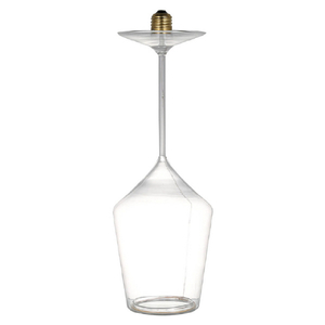 ダルトン DS-0745B LED WINE GLASS BULB(B) LEDWINEGLASSBULBB-イメージ1