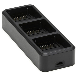 DJI Mavic 3 Enterprise Series-PART 04-Battery Charging Hub(100W) M3E0BH-イメージ1