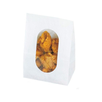 福助 ルックバック ムジ 100枚入 No.3S 0210366 FC342LP-5535230