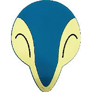 グルマンディーズ POKE-851J ダイカット ソフト POCOPOCO