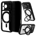 ラスタバナナ iPhone18 Pro/17Pro用 ZEROSAFE 極 CIRCLE ブラック 9601IP6BZSBK