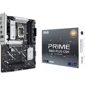 ASUS マザーボード PRIME PRIMEB860PLUSCSM-イメージ3