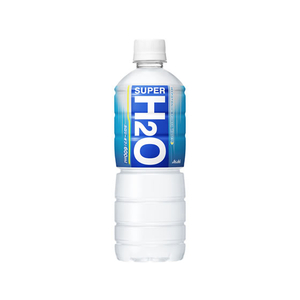 アサヒ飲料 スーパーH2O 600ml F800490-イメージ1