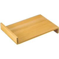 江部松商事 EBM/さわら 抜き板 関西型 小(360×240) FC082LA-0512100