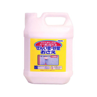 アサヒペン せんい壁砂壁おさえ 4L FC220PK-#752